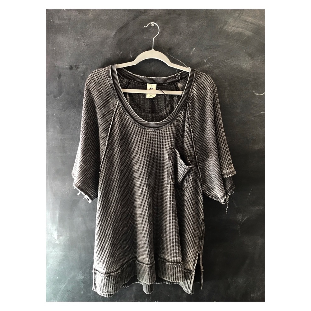 Free People - We the Free Shirt